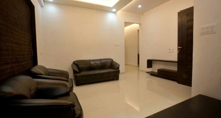 SSKF Srinivas Service Apartment 3, Surat 3